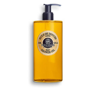 Olio Doccia Karité
