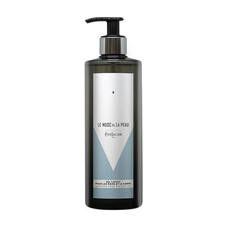 Le Musc & La Peau Shower Gel 500ml
