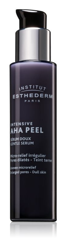 INTENSIVE Aha Peel Serum Doux 30ml