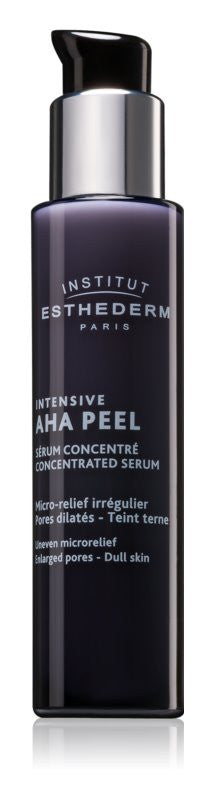 INTENSIVE Aha Peel Serum Concentrate 30ml