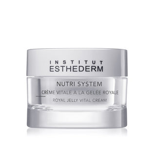 NUTRI SYSTEM Creme - CREAM GELEE' Viltalizing 50ml
