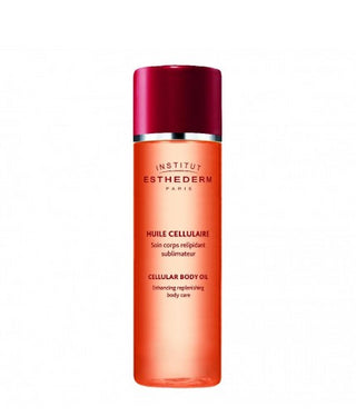 MORPHO Huile Cellulaire 125ml