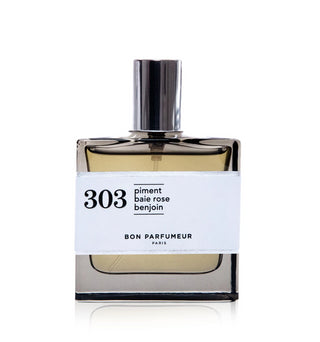 303 Piment, Baie Rose, Benjoin (EDP INTENSE)