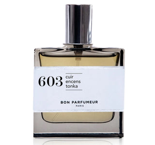 603 Cuoio, Insenso, Tonka (EDP INTENSE)