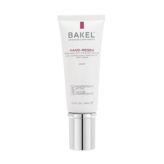 Hand-Regen - Crema anti-età e anti-macchie 75ml