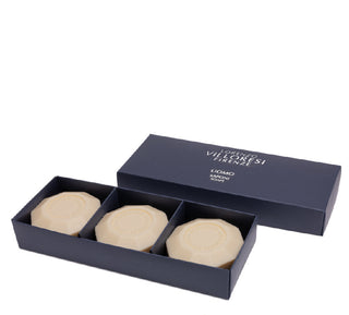 UOMO SOAP 3x100gr