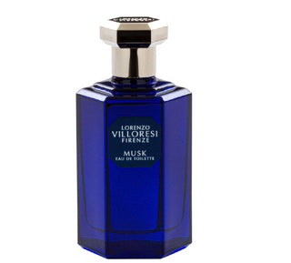 Musk (EDT)