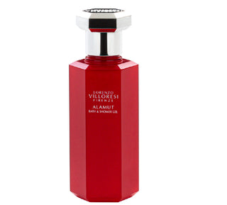 Alamut Bath & Shower Gel 125ml
