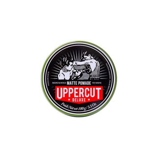 Matte Pomade 100gr.