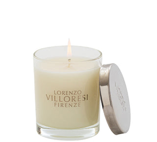 Teint de neige candle 190gr