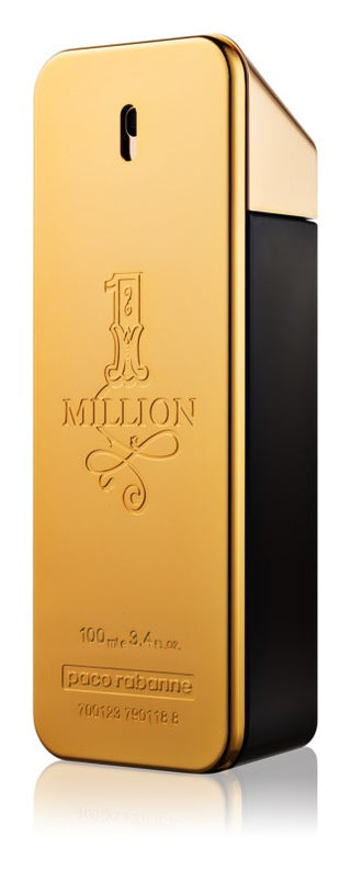 1 MILLION (EDT)