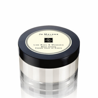 Lime Basil &amp; Mandarin Body Cream 175ml
