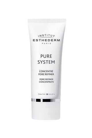 PURE SYSTEM - Concentrè Pore Refiner - Astringent perfecting concentrate 50ml