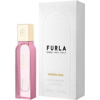 Favolosa (EDP)