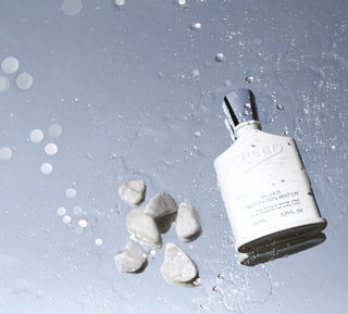 Silver Mountain Water (EDP)