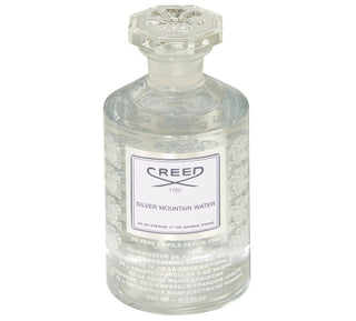 Silver Mountain Water (EDP)