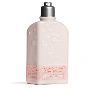 Fleurs de Cerisier Body Lotion 250ml
