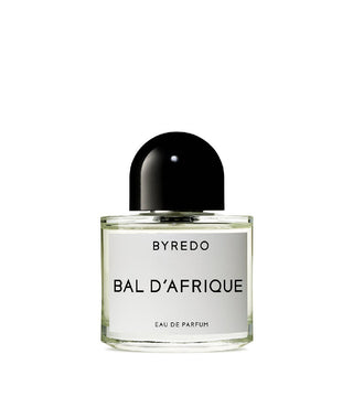Bal D'Afrique (EDP)