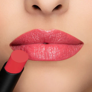 ROSSETTO LUCIDO SEMITRASPARENTE IN STYLO