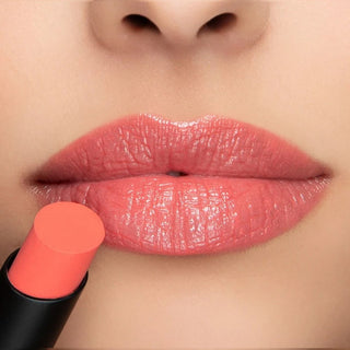 ROSSETTO LUCIDO SEMITRASPARENTE IN STYLO