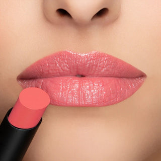 ROSSETTO LUCIDO SEMITRASPARENTE IN STYLO