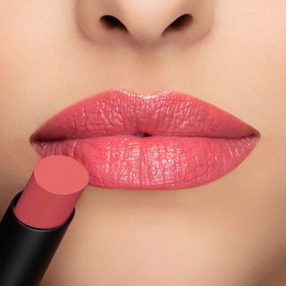 ROSSETTO LUCIDO SEMITRASPARENTE IN STYLO