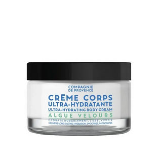 Algue Velours Body Cream 200ml