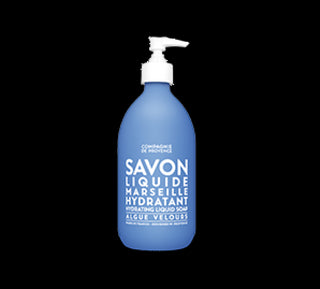 Algue Velours Hand Soap 495ml