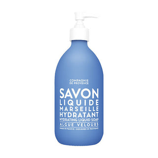 Algue Velours Hand Soap 495ml