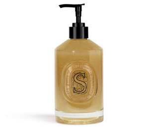 Liquid Exfoliating Hand Cleanser  350ml