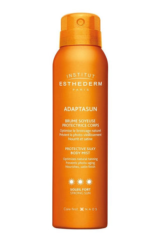 Adaptasun Brume Soyeuse 3 Soleil *** 150ml