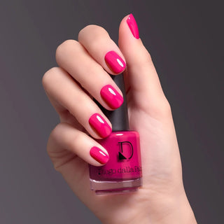Gli Iconic- Nails