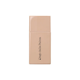 NUDISSIMO GLOW - Fondotinta Naturalemente Luminoso