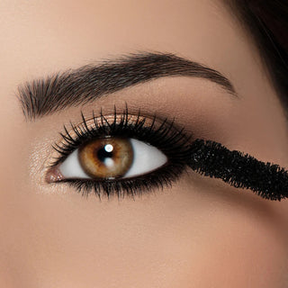 LENGTHENING EYEBROW MASCARA