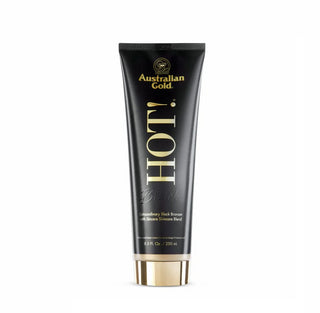Hot! Black 250ml