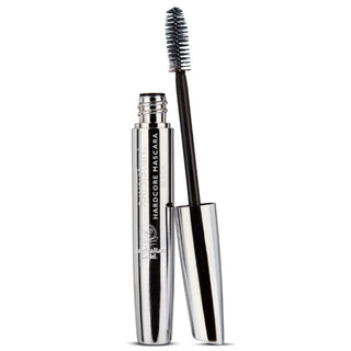 Raysistant Hardcore Mascara Black 10ml