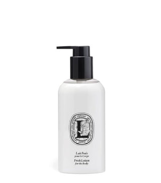 Fresh body milk 250ml - Lait Frais