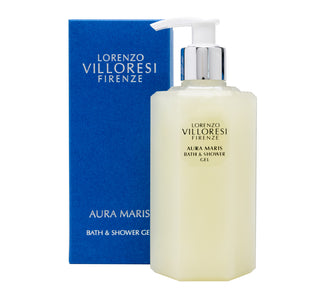 Aura Maris Bath & Shower Gel 250ml