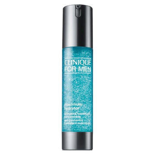 Maximum Hydrator Activated Water Gel Concentrate 50ml