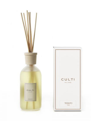 Diffuser Style - Fabric