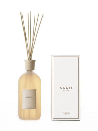 Diffuser Style - Fabric