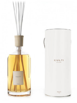 Diffuser Style - Fabric