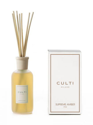 Diffusore Stile  - Supreme Amber