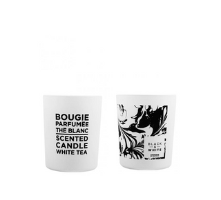 White Tea Scented Candle