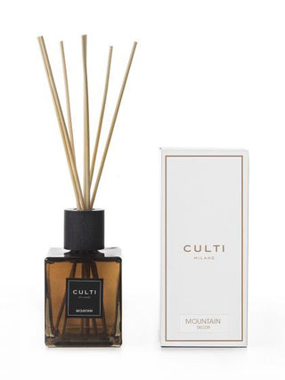 Diffuseur Decor- Mountain