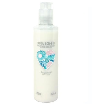 Eau du Bonheur Gel Doccia 250ml