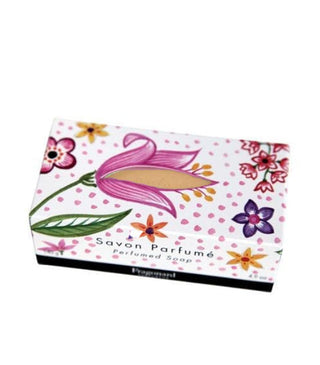 Fleur d'Oranger Soap 140gr.