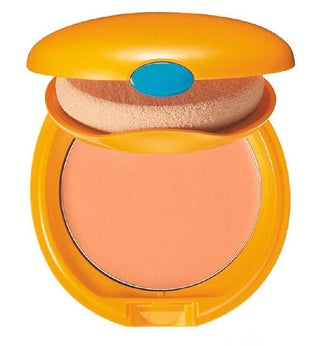 Tanning Compact Foundation SPF 6