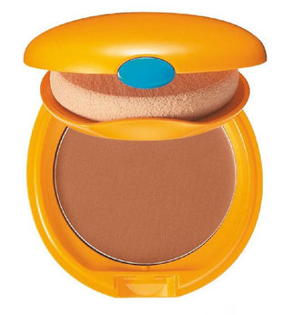 Tanning Compact Foundation SPF 6