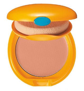 Tanning Compact Foundation SPF 6